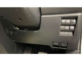 運転席周辺にある各種スイッチ画像です。今では必須アイテムのETCも装備(^^♪