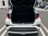C-HR ハイブリッド 1.8 G 