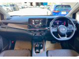 2世代e-POWER搭載。日産AURA e-POWER