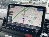 新品 アルパイン フローティング11インチ BIG-Xナビ!シンプルモデル♪