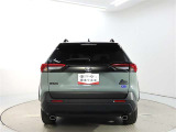 RAV4 2.0 アドベンチャー オフロードパッケージ II 4WD 