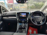 後期型!HV!4WD!9型ナビ!フルセグ!Bカメラ!フリップダウン!ETC!クルコン!セーフティーセンス!シートヒーター・エアコン!AC100V!WPスライド!Pバックドア!