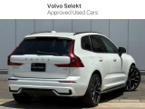 XC60 ウルトラ T6 AWD プラグイン ハイブリッド 4WD 