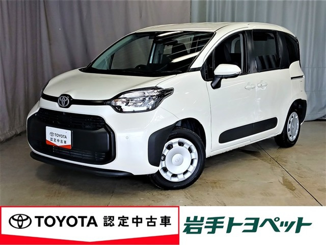 トヨタ シエンタ 