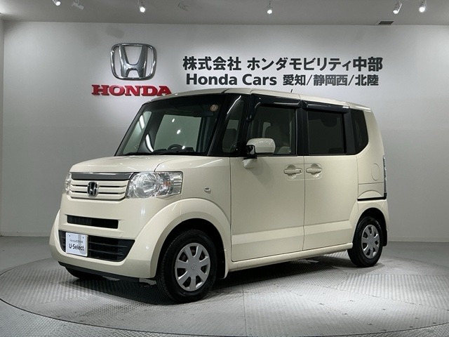 ホンダ N-BOX 