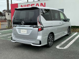 セレナ 2.0 ハイウェイスターV 