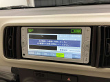 ブルートゥースに接続することにより、スマホに入ったお気に入りの音楽を車内で楽しむことができます♪あると本当に便利な機能になっています!