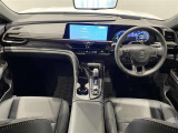 クラウンスポーツ 2.5 Z E-Four 4WD 