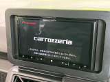 【ナビゲーション】使いやすいナビで目的地までしっかり案内してくれます。各種オーディオ再生機能も充実しており、お車の運転がさらに楽しくなります!!