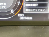 撮影時の走行距離です