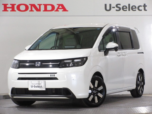 ホンダ フリード 