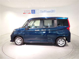 ルーミー 1.0 G 