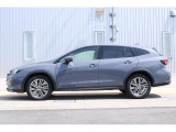 レヴォーグレイバック 1.8 リミテッド EX 4WD 