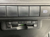ETC車載器付きです。高速道路の料金所もスムーズに通過できます。