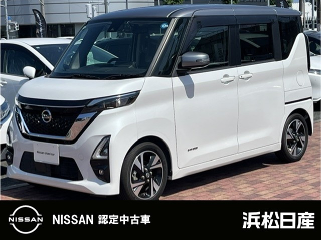 日産 デイズ 