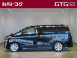 ヴェルファイア 2.5 Z Aエディション 