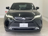 ハリアー  2.0 Z 4WD