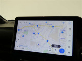 フルセグTV対応10.5インチナビ。Bluetoothにも対応していますので貴方のドライブをしっかりサポートします。