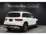 GLB GLB200d 4マチック AMGライン 4WD 