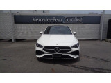 CLAシューティングブレーク CLA200d アーバン スターズ 
