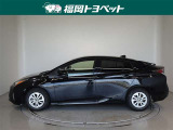 燃費も走行性能も良い50系プリウス S セーフティプラスが入荷しました。