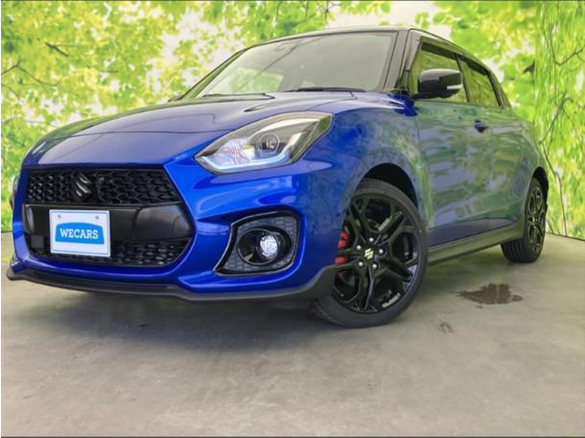 スイフト 1.4 スポーツ ZC33S ファイナル エディション