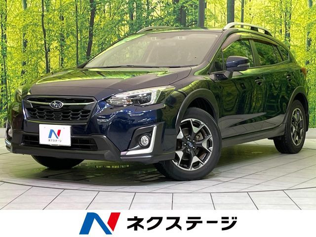 スバル XV 