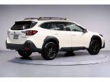 レガシィアウトバック  1.8 エックスブレイク EX 4WD