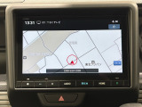Gathers【VXM-245ZFEi】8インチ大画面モニター採用。HDMI接続でスマホの動画も楽しめるベーシックモデル。