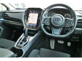 レヴォーグ 1.8 GT-H EX 4WD 