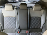 ゆとりある広々とした車内空間は、ドライブを始め買い物やレジャーなど、幅広く活躍します。一人でもみんなとでもお出かけを楽しみましょう!