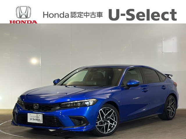 ホンダ シビック 