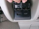 USB、タイプC充電可能です。