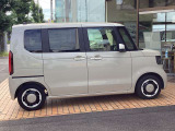 只今キャンペーン中!合言葉は「カーセンサー見たよ」で成約車にガラスコーティング施工を半額サービス!