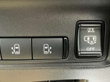両側電動スライドドアなので運転される方も乗車される方もとっても便利です♪