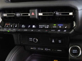 シートヒーターに加えてシートベンチレーションも搭載。寒い時期も暑い時期も快適に過ごせます。