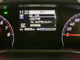 【クリアランスソナー】駐車、発進の低速走行時に障害物への接近を検知し、ブザーとディスプレイ表示でお知らせします。