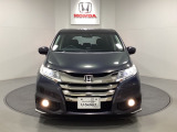 【Honda認定中古車 U-Select】 エンジン、オーディオやカーナビ(社外品は除く)に至るまで保証をお付け致します。全国のホンダディーラーで保証と整備が受けられます。