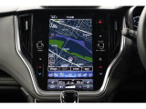 11.6インチセンターインフォメーションディスプレイ!Apple CarPlay Android Auto対応♪