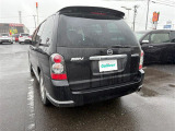 MPV 2.3 エアロリミックス 修復歴無し