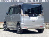 全国日産ディーラー共通のワイド保証は、ご購入後もお近くの日産でメンテナンスが可能です。