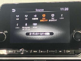 9インチ大画面メーカーナビ★プロパイロットとリンク、Apple CarPlayワイヤレス接続もできます★さらにNissanConnectサービス搭載で最速ルート検索・オペレーターサービスも対応★
