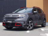 シトロエン C5エアクロスSUV シャイン