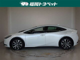 現行型のプリウスPHEV Zが入荷しました。