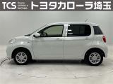 取り回しのしやすいサイズのクルマ!予防安全装備もついています!