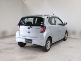 SUBARU認定U-Carでは独自の厳しい基準を設けた「まごころクリーニング」を全車に実施しております。