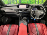 UX 250h Fスポーツ
