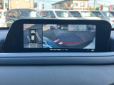メーカーオプションのアラウンドビューモニターが付いています、お得ですよ♪