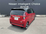 納車前に入念な点検整備をさせていただきます。もちろん全車走行距離無制限のワイド保証付きですので安心してお乗りいただけます。