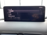 Bluetoothに接続することで、スマートフォンに入っている音楽アプリを車内で楽しめたり、通話が出来ます♪